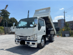 ISUZU  Elf   2008