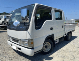ISUZU   ELF  2004