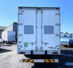 MITSUBISHI  CANTER  2015