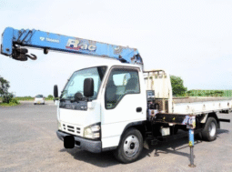 ISUZU  ELF  2005