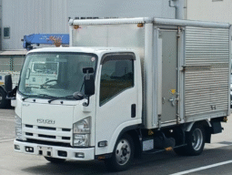 ISUZU ELF  2014
