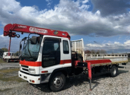 ISUZU  FORWARD  2006