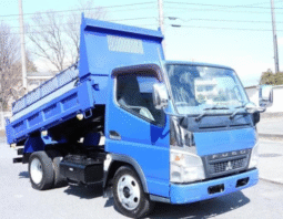 MITSUBISHI  FUSO  CANTER 2010