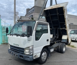 ISUZU  ELF  2010