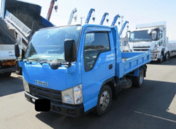 ISUZU  ELF  2008