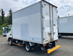 TOYOTA    Dyna    2015