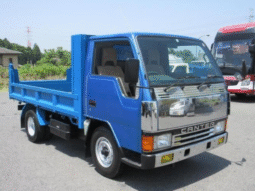 MITSUBISHI  FUSO  CANTER  1990