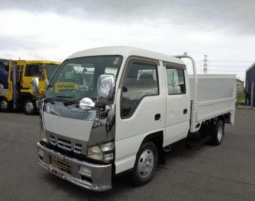 ISUZU  ELF  2006