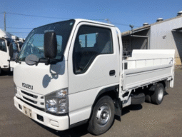 ISUZU  ELF  2008