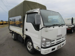 ISUZU  ELF  2014