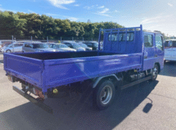 MITSUBISHI  CANTER  2007