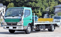 MITSUBISHI  FUSO  CANTER  2006
