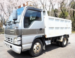 ISUZU  ELF  2005