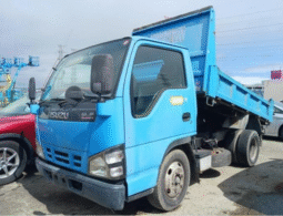 ISUZU  ELF  2006