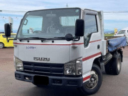 ISUZU  Elf  2009