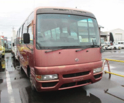 NISSAN    Civilian   2004