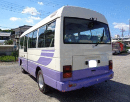 NISSAN    Civilian   1995