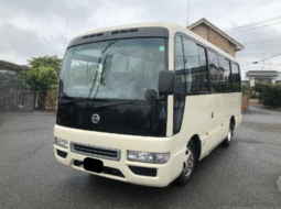 NISSAN    Civilian   2018