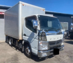 MITSUBISHI  CANTER  2014
