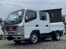 MITSUBISHI  CANTER  2008