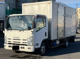 ISUZU  ELF  2014