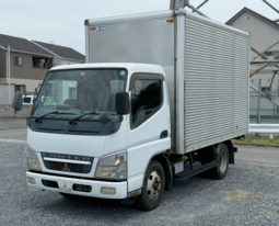 MITSUBISHI  CANTER  2006