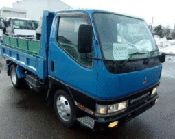 MITSUBISHI  FUSO  CANTER  2000