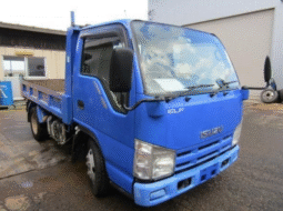 ISUZU  ELF  2008