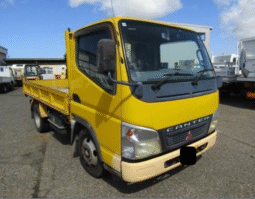 MITSUBISHI  FUSO  CANTER  2006