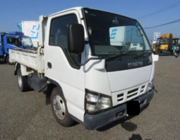 ISUZU  ELF  2005