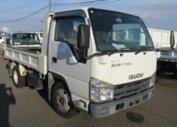 ISUZU  ELF  2012