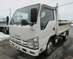 ISUZU  ELF  2012