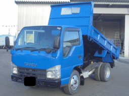 ISUZU  Elf   2007