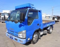 ISUZU  ELF  2014