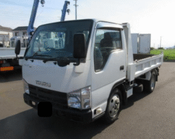 ISUZU  ELF  2012