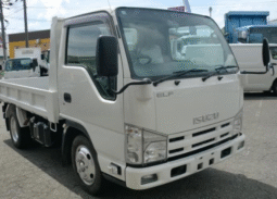 ISUZU  ELF  2010