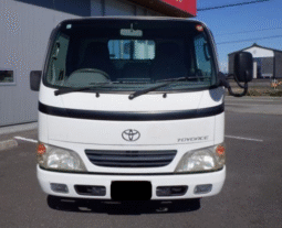 TOYOTA  DYNA  2005