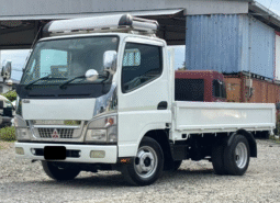 MITSUBISHI  CANTER  GUTS  2006