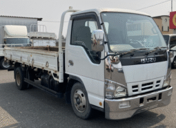 ISUZU  ELF  2007