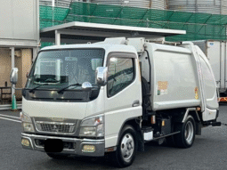 MITSUBISHI  CANTER  2010