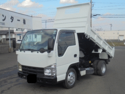 ISUZU  Elf   2007