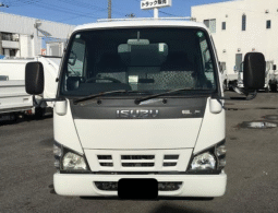 ISUZU  ELF  2006