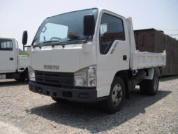 ISUZU  ELF  2007