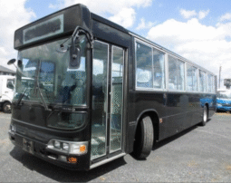 HINO  BLUE  RIBBON  2004