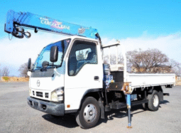 ISUZU  ELF  2005