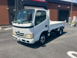 TOYOTA  DYNA   2007