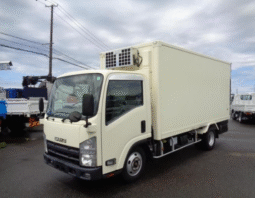 ISUZU  ELF  2014