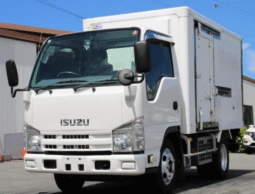 ISUZU  ELF  2015