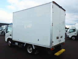 TOYOTA  TOYOACE 2007