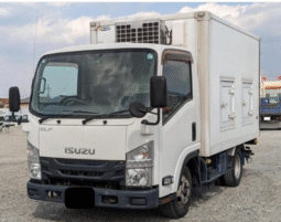 ISUZU  ELF  2015